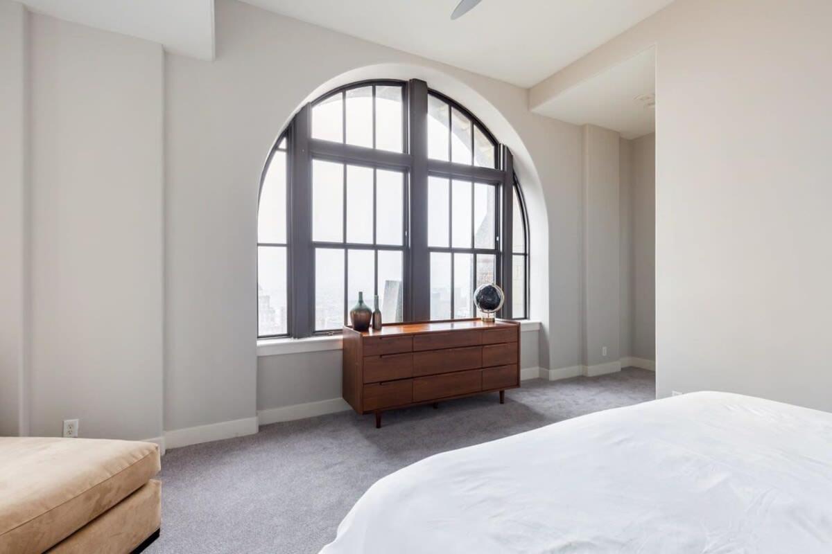 2B 2Ba Luxury Downtown Suite Rooftop Deck & Gym Baltimore Exterior foto